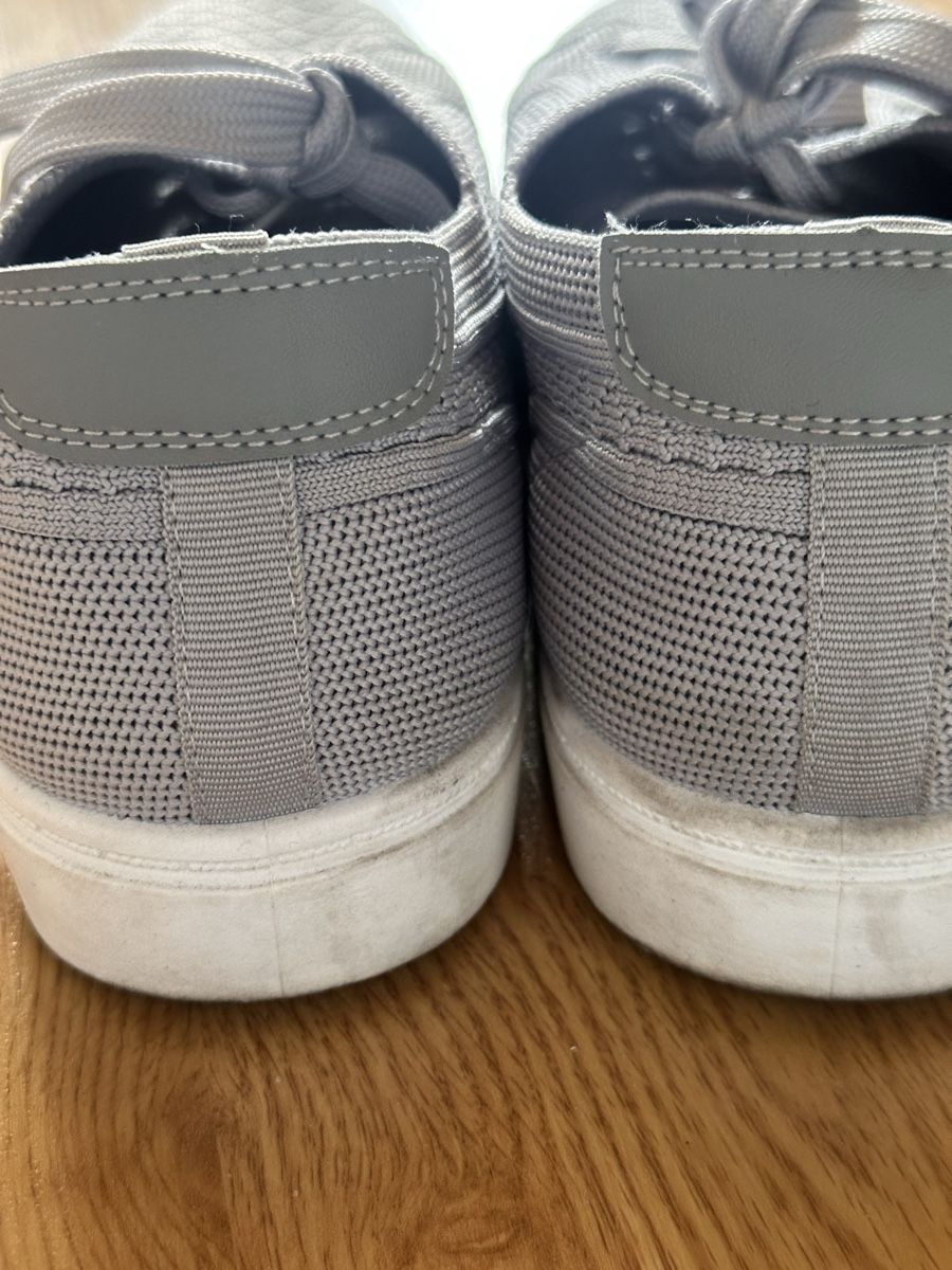 Scarpe da donna: Sneaker Lila Gr. 39, Sommer – Usato da Münsingen venduto da Secondhand89 4