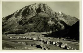 Nufenen