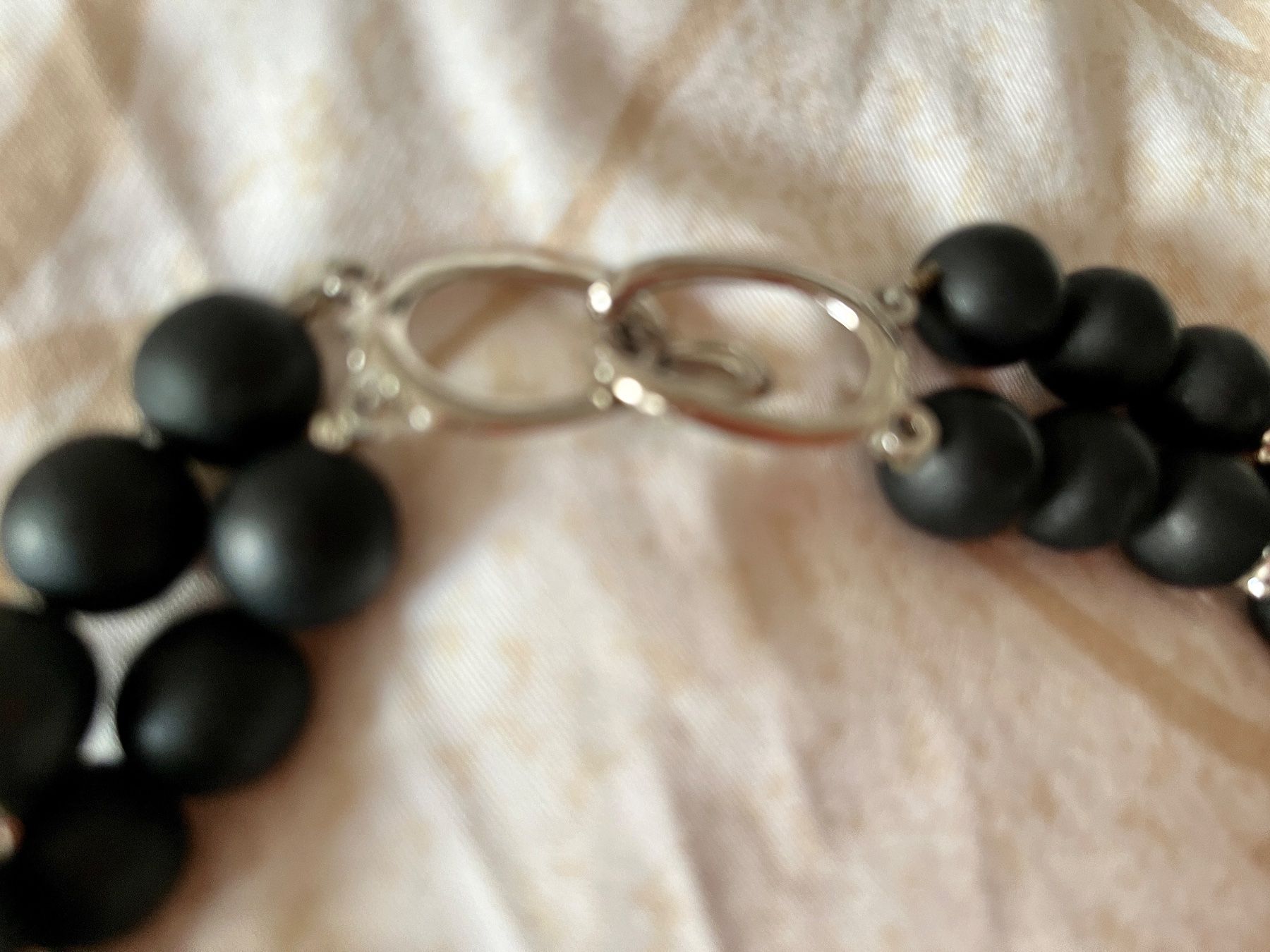 Catenine: Schwarze Choker – Usato da Genève venduto da mar_g5r2 2
