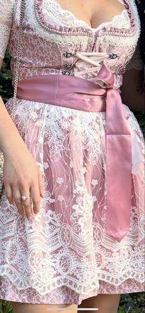 Dirndl Krüger