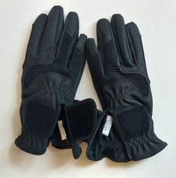 Reithandschuhe Covalliero XS - NEU