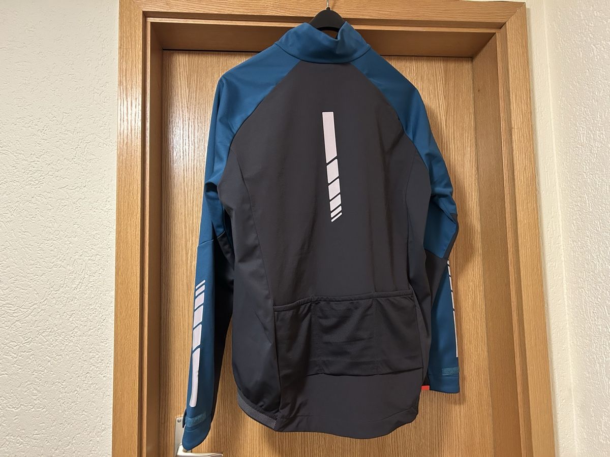 Jack Wolfskin Giacche: Jack Wolfskin Softshell Jacke Gr. XXXL – Nuovo (secondo la descrizione) da Merenschwand venduto da Tiff_LiveLife_555 1