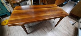 John Boné Vintage Teak Tisch Mikael Laursen