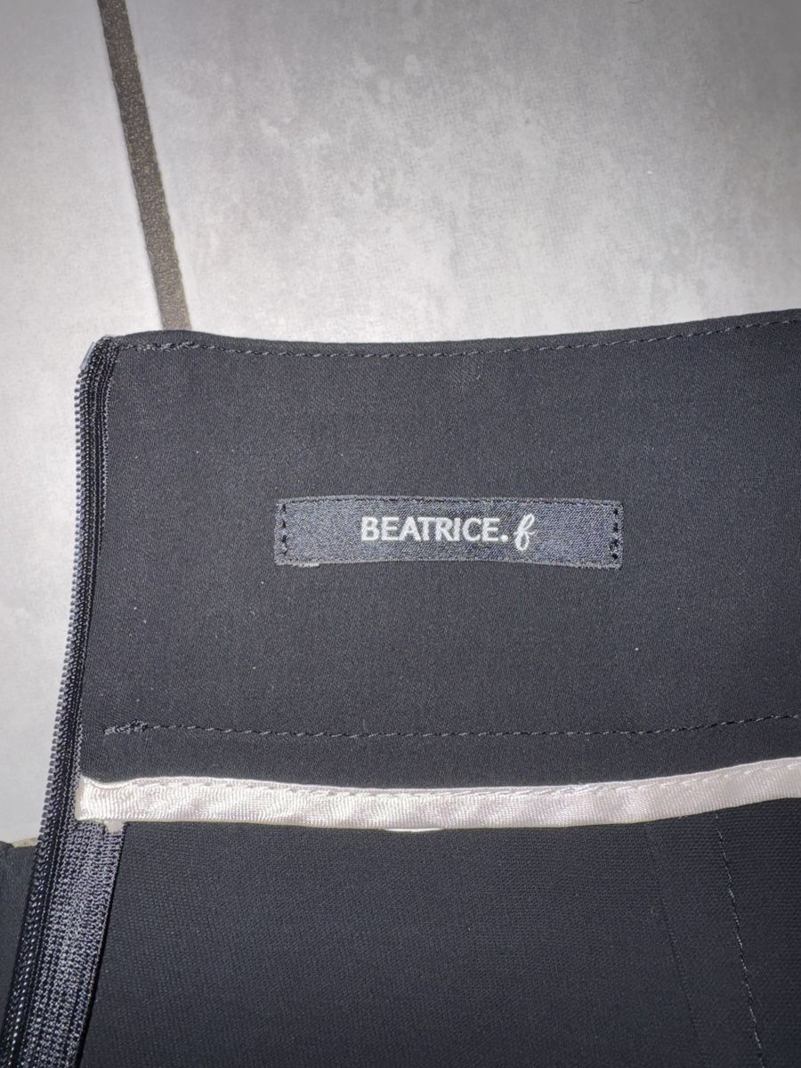 Röcke: Schwarzer Beatrice.b Rock – Gebraucht aus Hergiswil NW von kaufe_bei_kaufmann 3