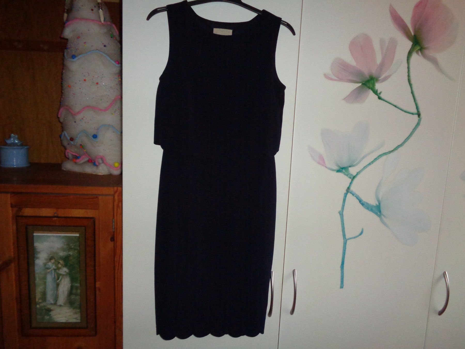 Phase Eight Vestiti: *** Dunkelblaues Etui Kleid *** / von Phase Eight – Nuovo (secondo la descrizione) da Othmarsingen venduto da Leuchtturmlady