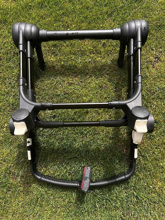 Kinderwagen: Bugaboo Buffalo – Gebraucht aus St-Cergue von Morskaya 3