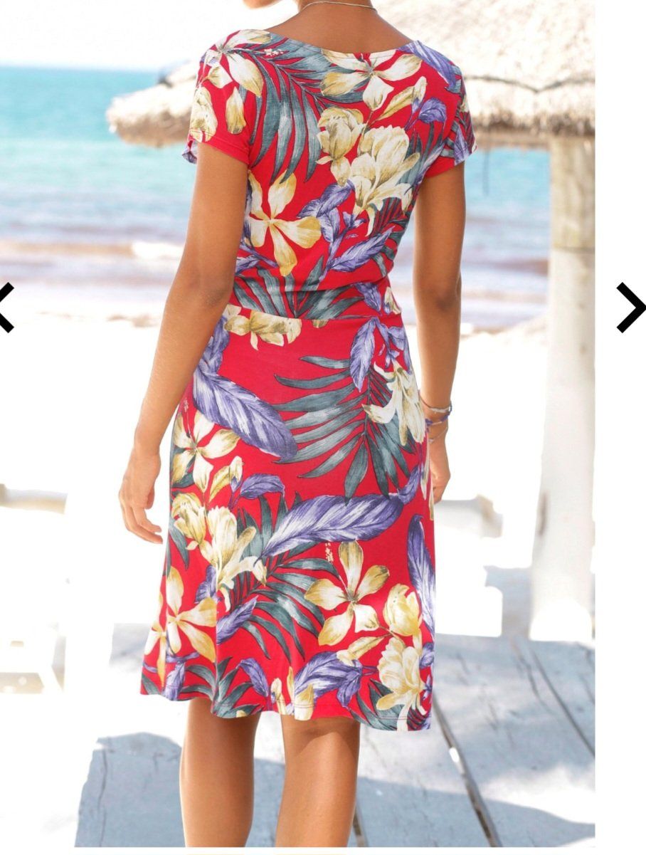 Lascana Robes: Sommerkleid – D'occasion à Schübelbach par Mamime 1