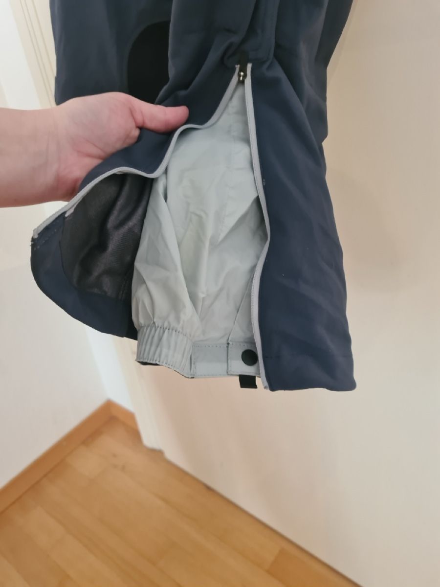 Berghaus Pantaloni: Skihose Berghaus Extrem Gr. 16 (Gr. 46) – Usato da Zürich venduto da nel_k752 3