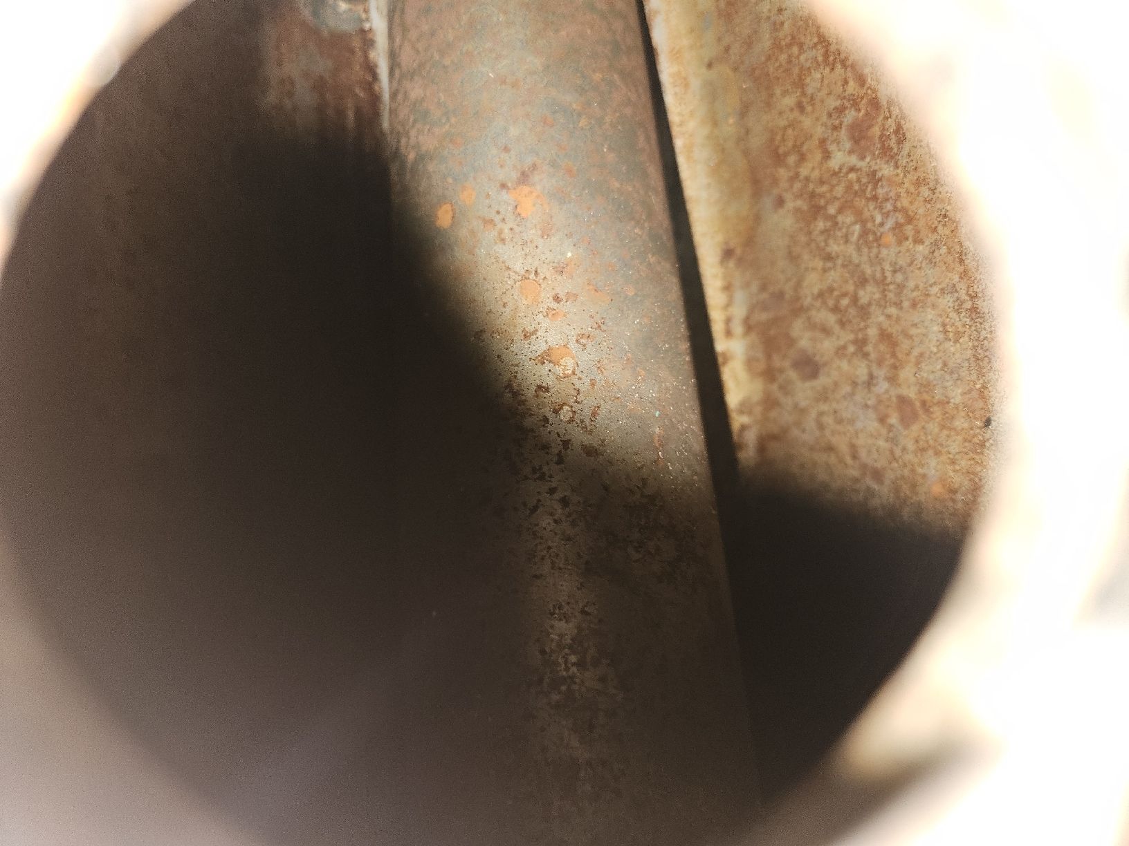 Sachs Mofa-Ersatzteile: Sachs Hercules Cross Tank – Gebraucht aus Mellingen von jea_hkf9 8
