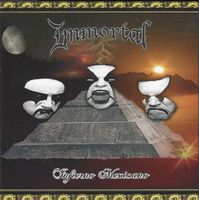 Immortal - Infierno...
