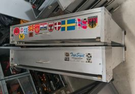 Schubladen Camper Top Syst Aluminium Rako Boxen