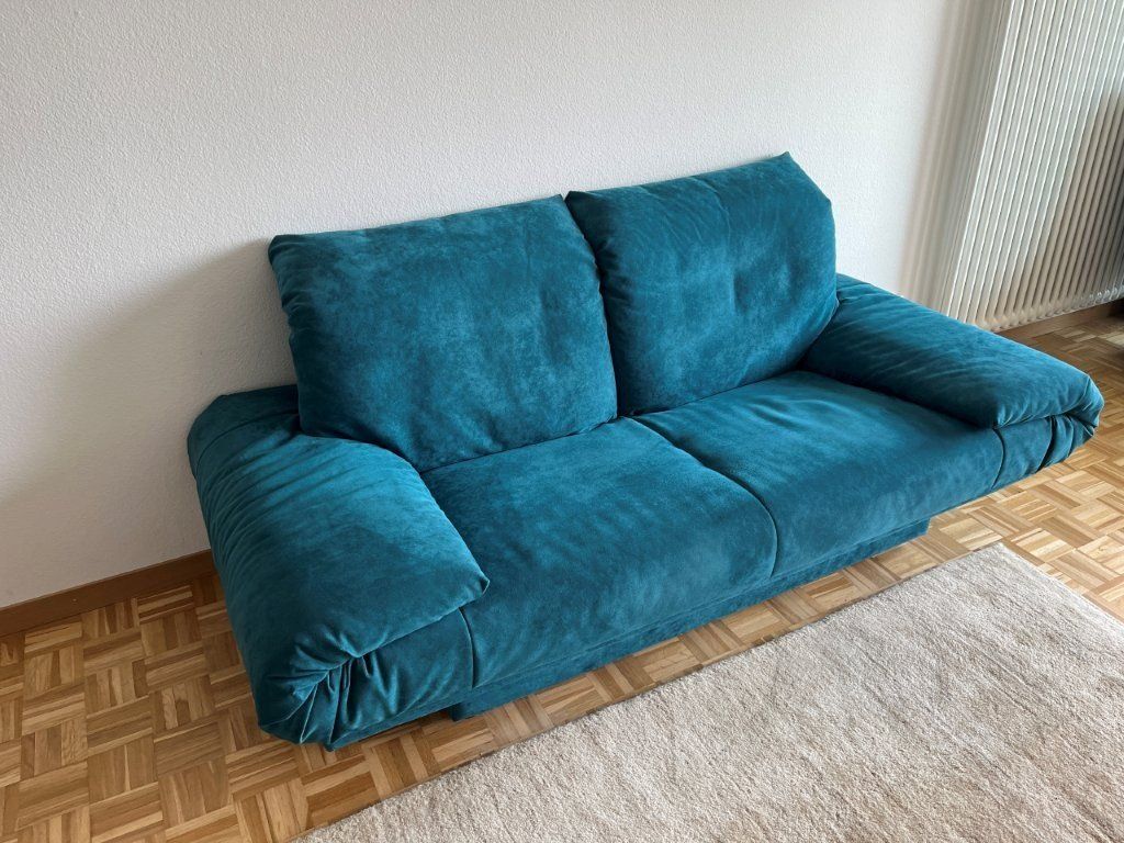 Rolf Benz Sofas: Schönes Sofa zu verkaufen – Gebraucht aus Zürich von and_b2q7 3