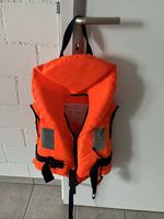 Rettungsweste Kind 20/30kg 40N