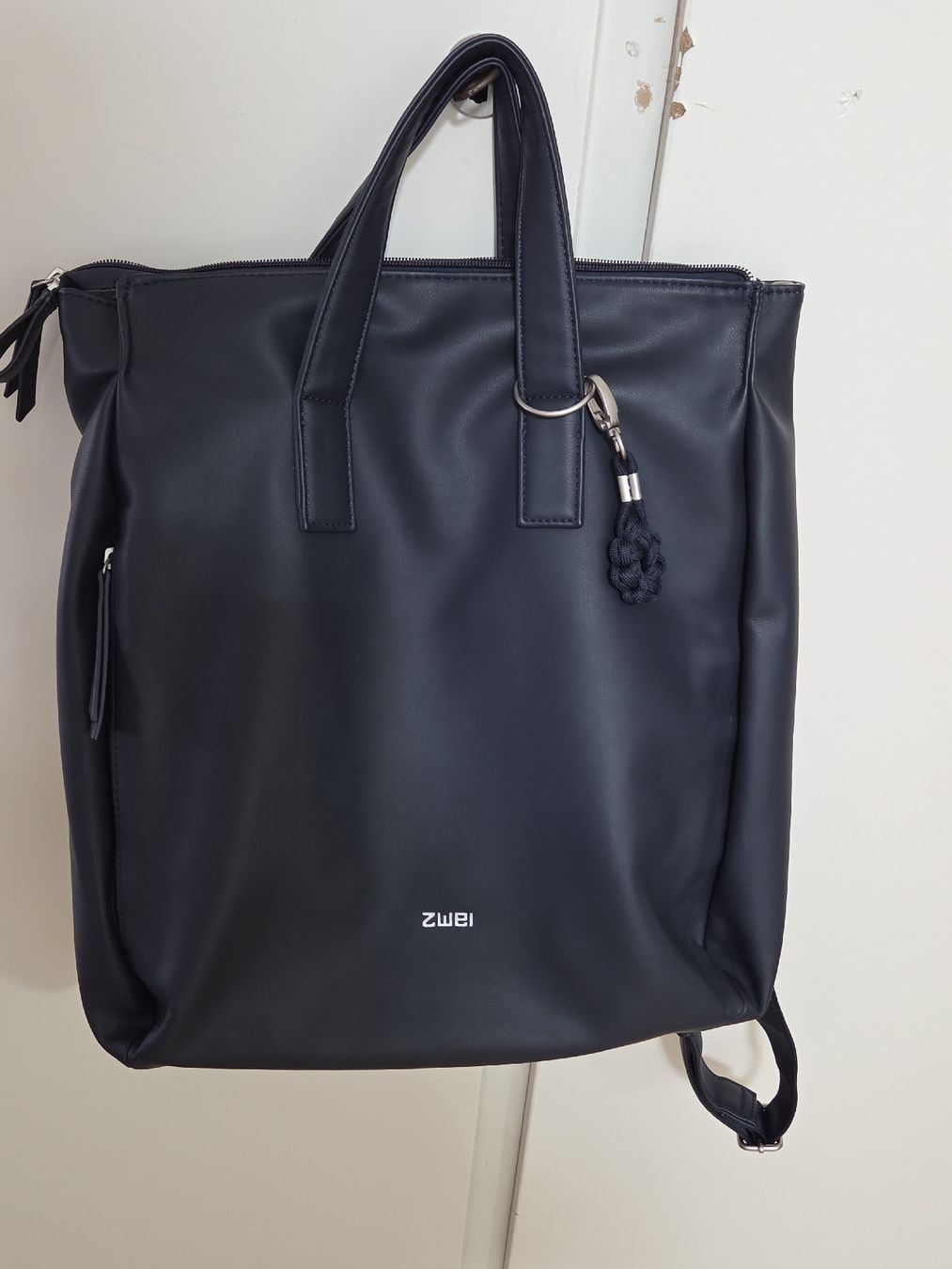 Zwei Zaini: ZWEI Rucksack – Usato da Embrach venduto da Musti20