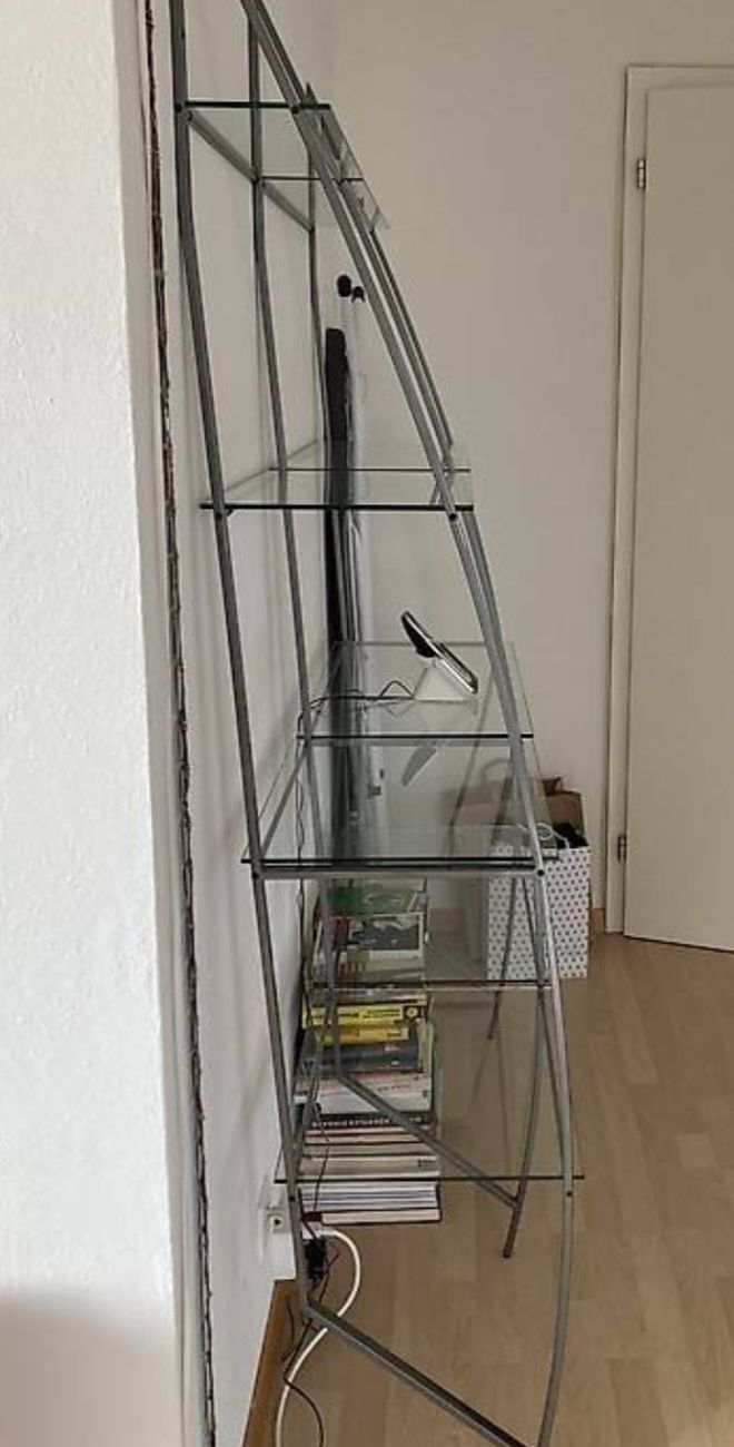 Scaffali: Regal – Usato da Glattbrugg venduto da B_B 1