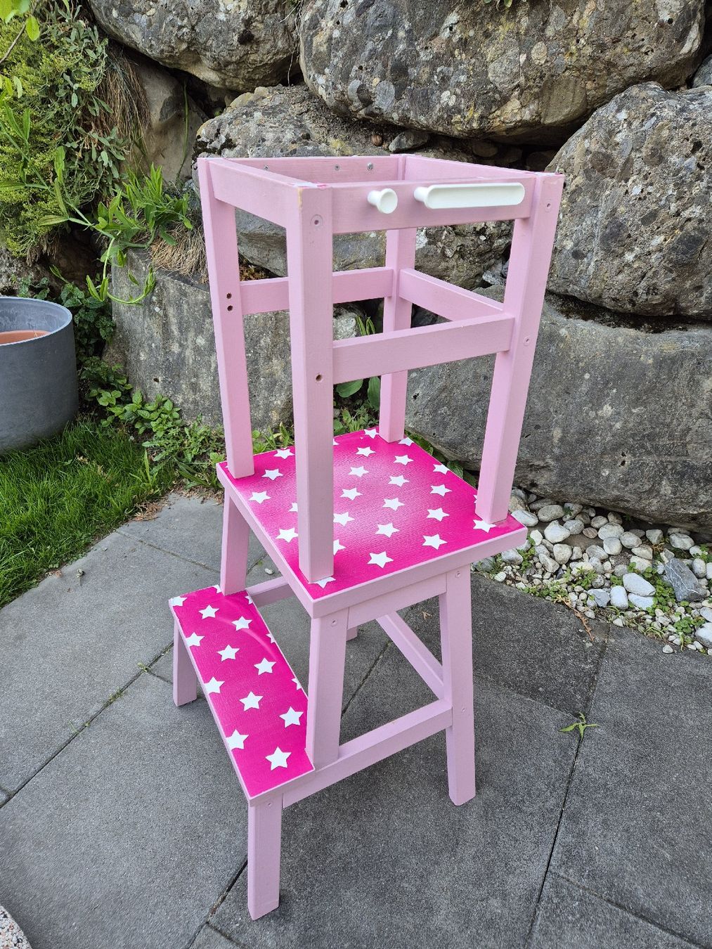 Ikea Seggioloni: Lernturm – Usato da Weesen venduto da flying_kiwi