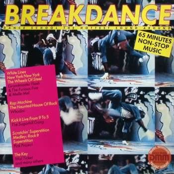 Dischi in vinile: Breakdance Dance School the hottest sound around – Nuovo (secondo la descrizione) da Hellikon venduto da Jogi73