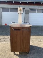 Tireuse à bière/Bierzapfanlage