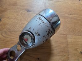 Eierlampe Original Union 90mm *RAR*, Sachs, Tigra