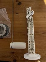 Sonde de niveau de réservoir (eau ou essence/diesel)
