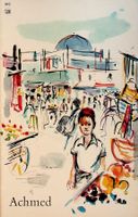 SJW 842 Hans Zyssed Achmed EA 1964