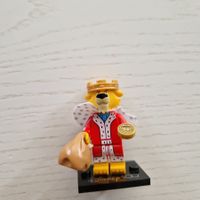 Lego Minifigur,  Serie 71038