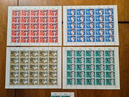 Frankaturware 100 CHF. GRATISLIEFERUNG !