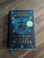 Stone Blind - Der Blick der Medusa