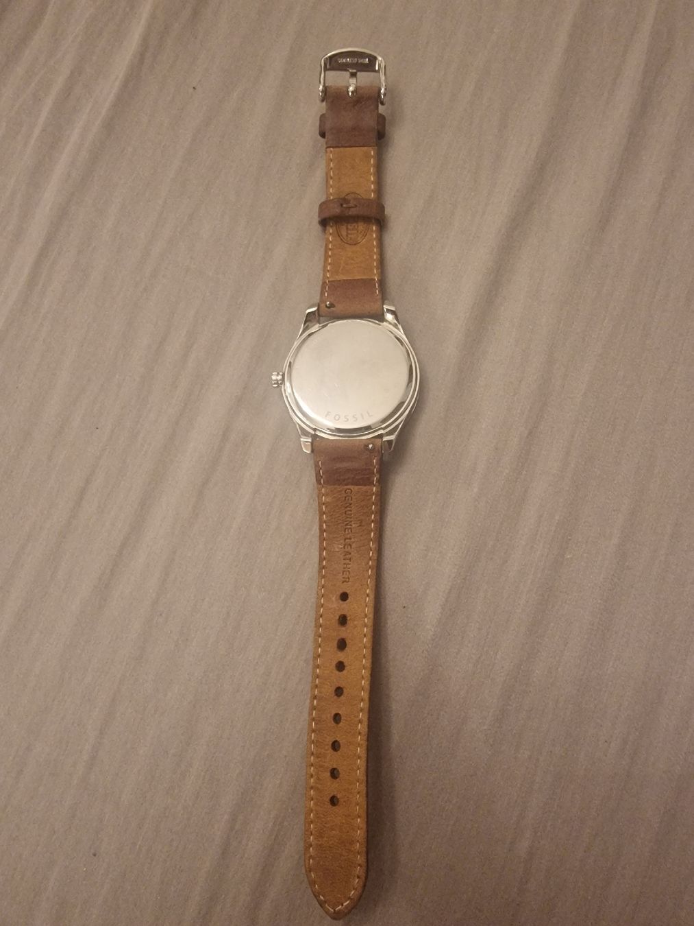 Fossil Montres: Fossil Uhr – D'occasion à Luzern par GondiTN 1