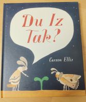 Children's Book: Du iz tak?