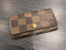 Louis Vuitton Schlüsseletui - Nr. 1046