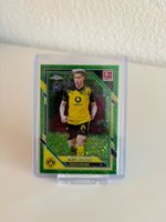 Daniel Svensson 32/99 Topps Chrome Bundesliga 25/26 BVB