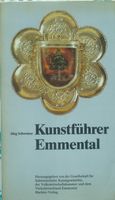 EMMENTAL: Buchholterberg-Dürrenroth-Eriz-Fraubrunnen (1982)