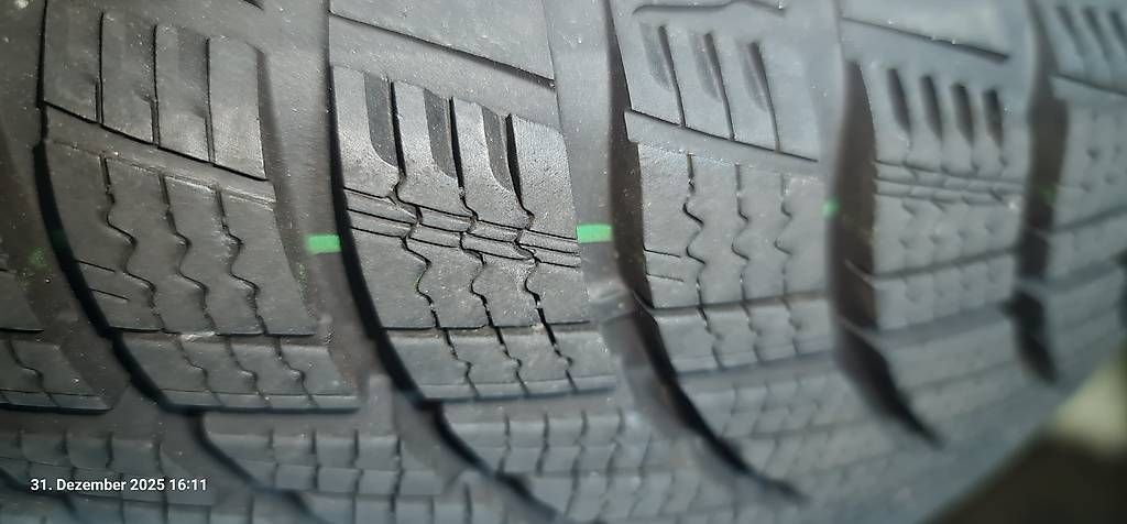 Pneus & Kompletträder: Good Year 175/65R15 – Gebraucht aus Rüti ZH von TimTaylor75 4