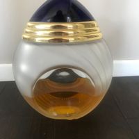 Boucheron Parfum Factice XL / Echtglas