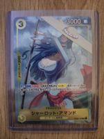 One Piece Charlotte Amande OP04-105
