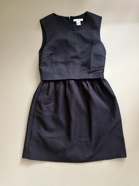 La Redoute Vestiti: Robe noire élégante, superbe qualité - Taille 36 – Usato da Zürich venduto da AnnaSa 7
