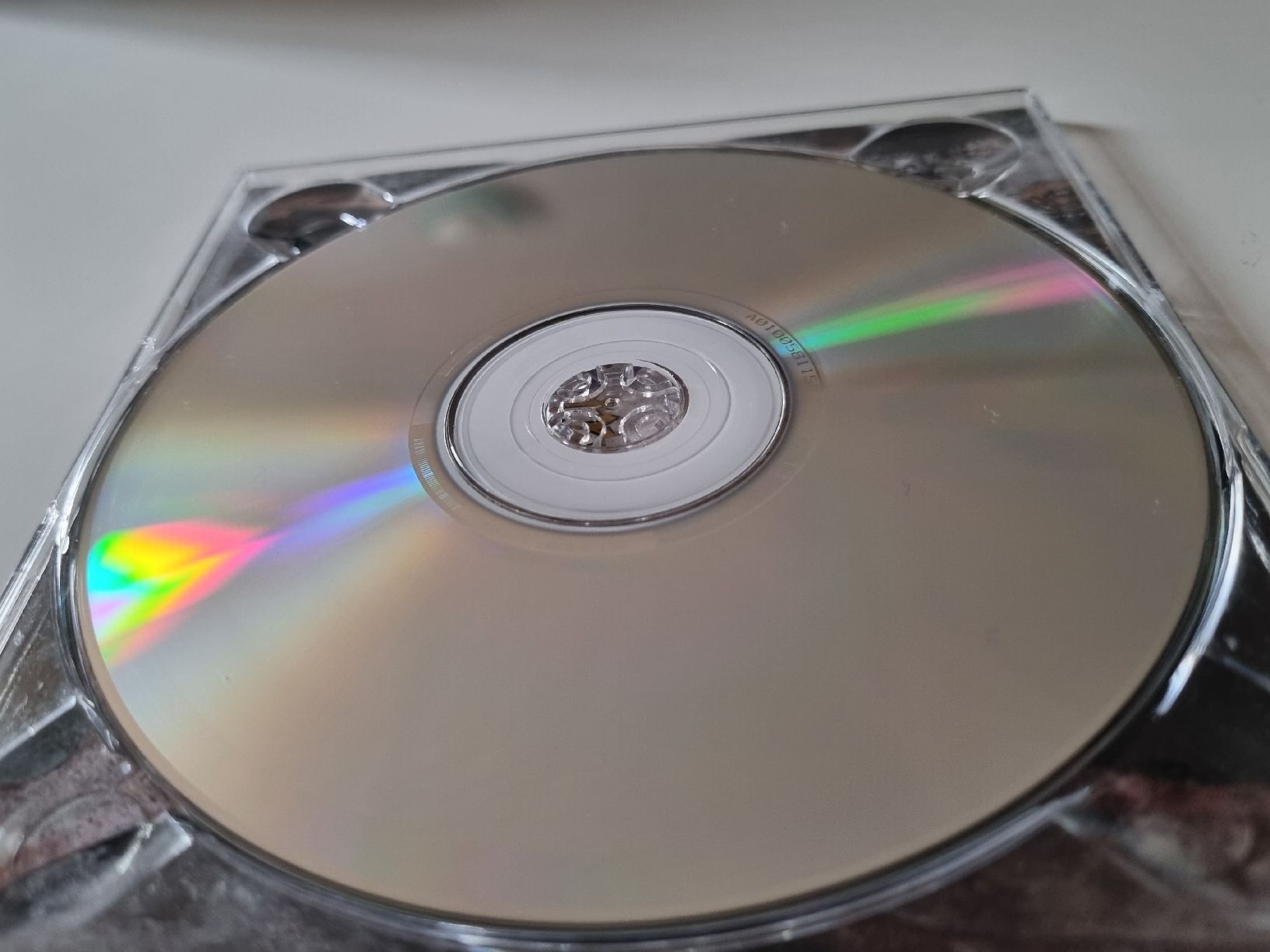 CD: CD Imperial AUTOGRAFATO – Usato da Minusio venduto da Samuel__b 4