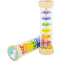 BATON DE PLUIE: Ulysse Couleurs d'Enfance ( NEUF )