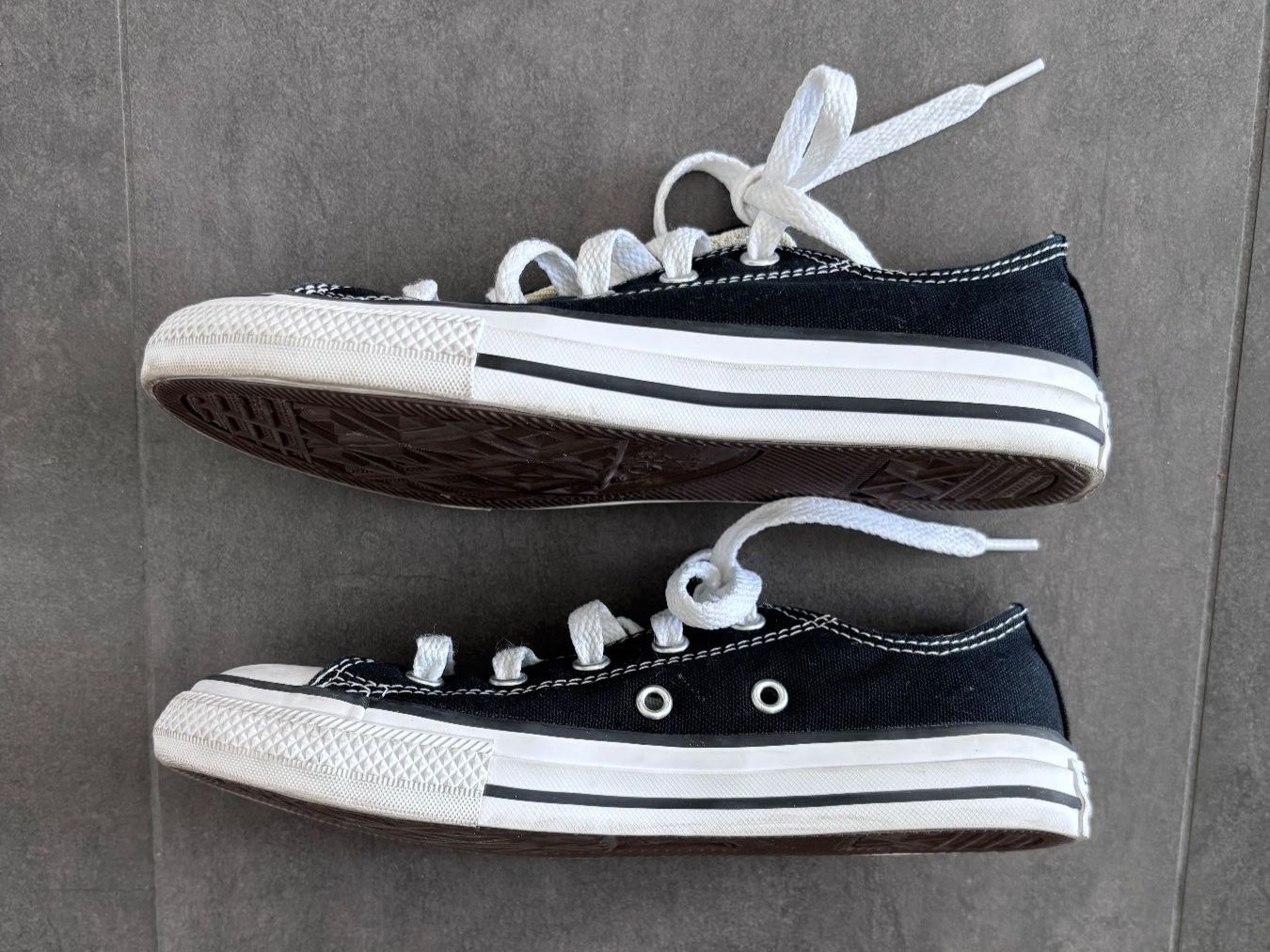 Converse Herrenschuhe: Converse All Star Gr.33 – Gebraucht aus Oberägeri von MariaLehman 5