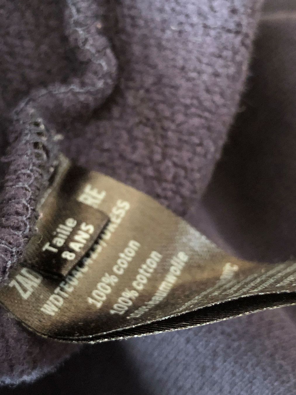 Blouses, T-shirts & Tops: ZADIG & VOLTAIRE – D'occasion à Pully par Kalissa 6