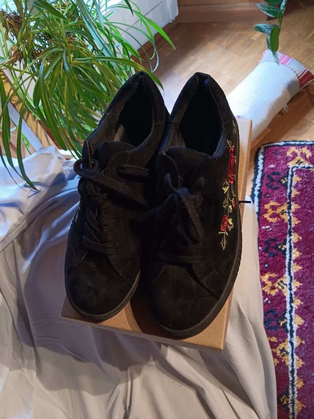 Graceland Scarpe da donna: sehr schöne Schuhe 41 – Usato da Ambrì venduto da Maerz87 2