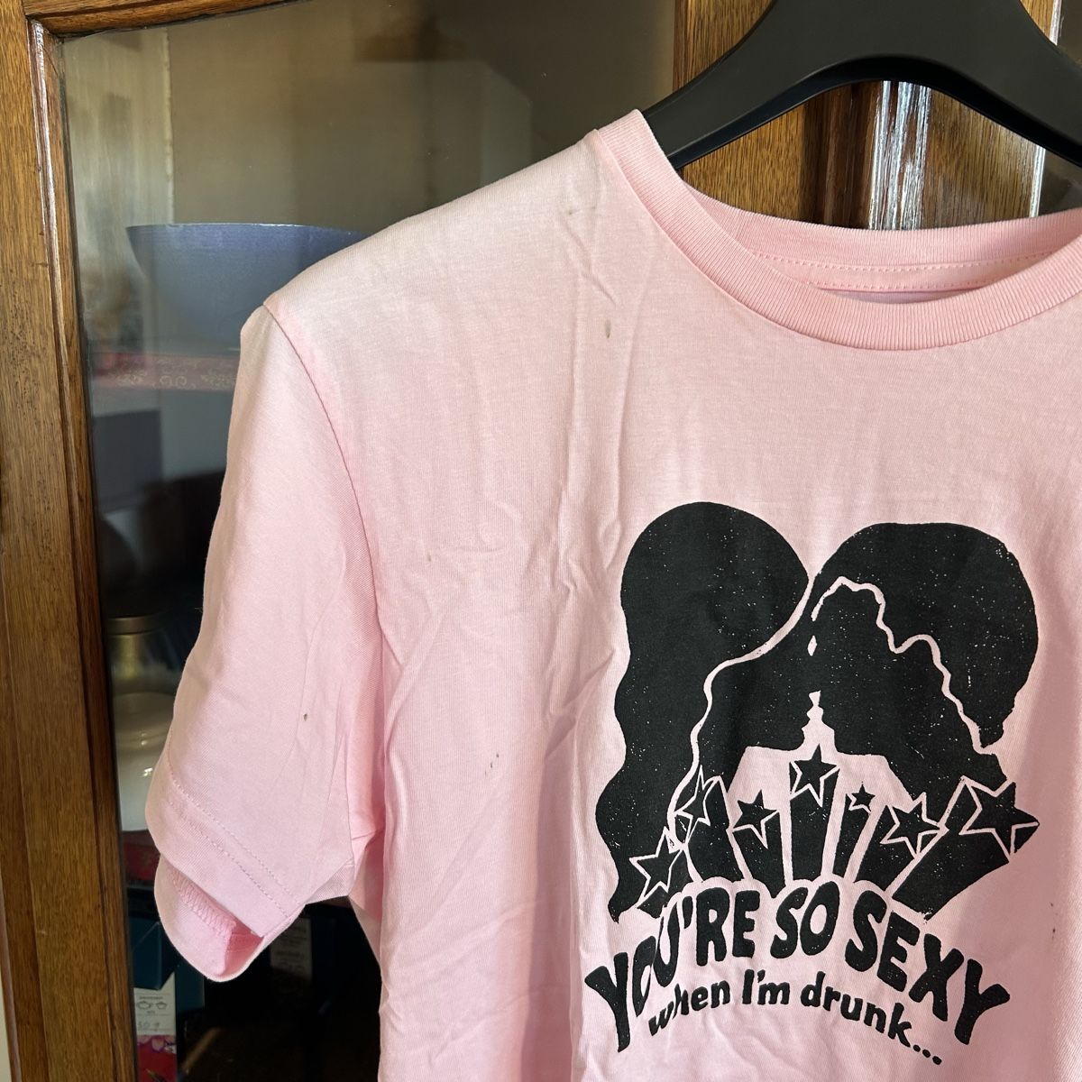 T-Shirts: Maison Rapito T-shirt – Neu (gemäss Beschreibung) aus Zürich von mar_hk8y 2