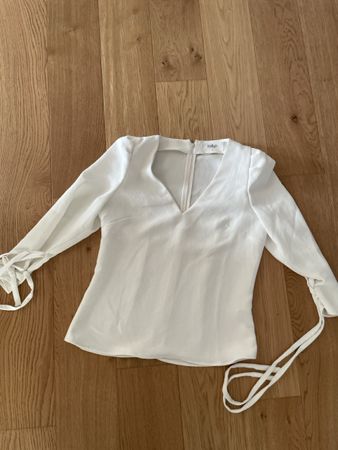 Blouse ba&sh