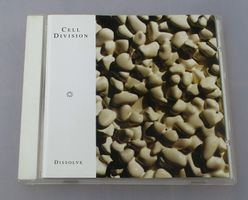 CELL DIVISION - Dissolve