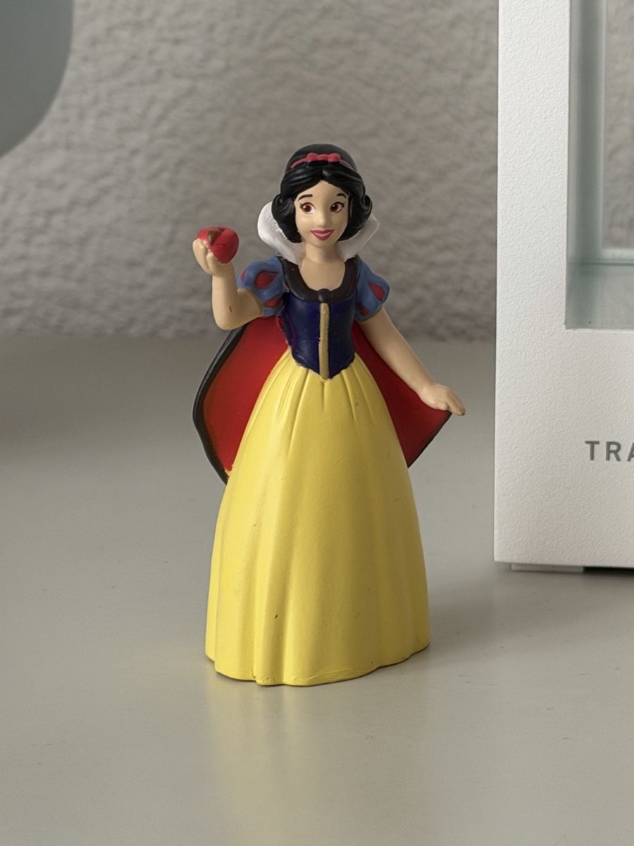 Livres audio: Schneewittchen Tonie Figur – D'occasion à Solothurn par Vintage87