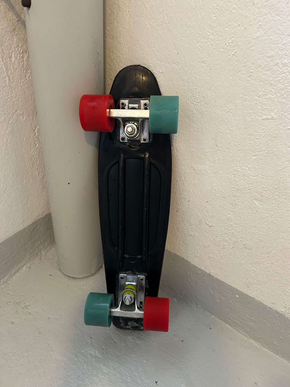 Penny Skateboards Skateboards: Pennyboard /Skateboard – D'occasion à Wabern par belka72 3