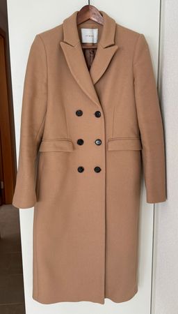 Ivy & Oak Damen Mantel, Grösse 38, Top Zustand, Herbst