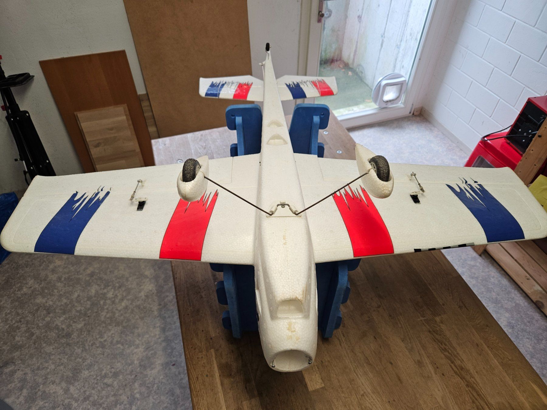 Multiplex RC Kits de montage: Acro Master – D'occasion à Seon par Mangofruit 2