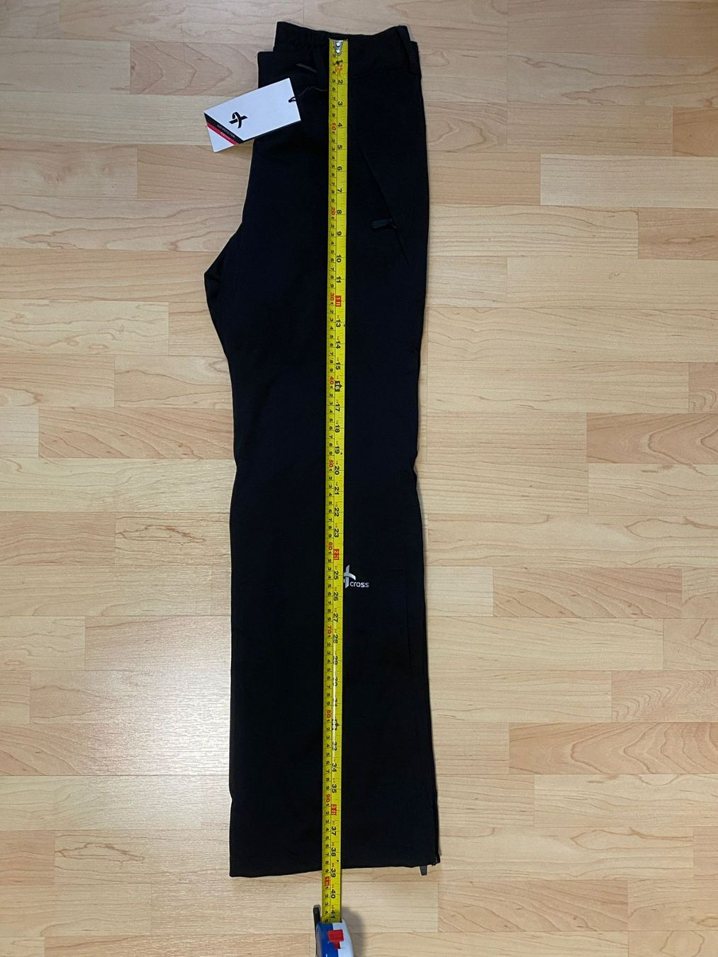 Pantaloni: Regenhose Cross Pro Pants Regular Gr. XS – Nuovo (secondo la descrizione) da Gasel venduto da doctor_doak 9